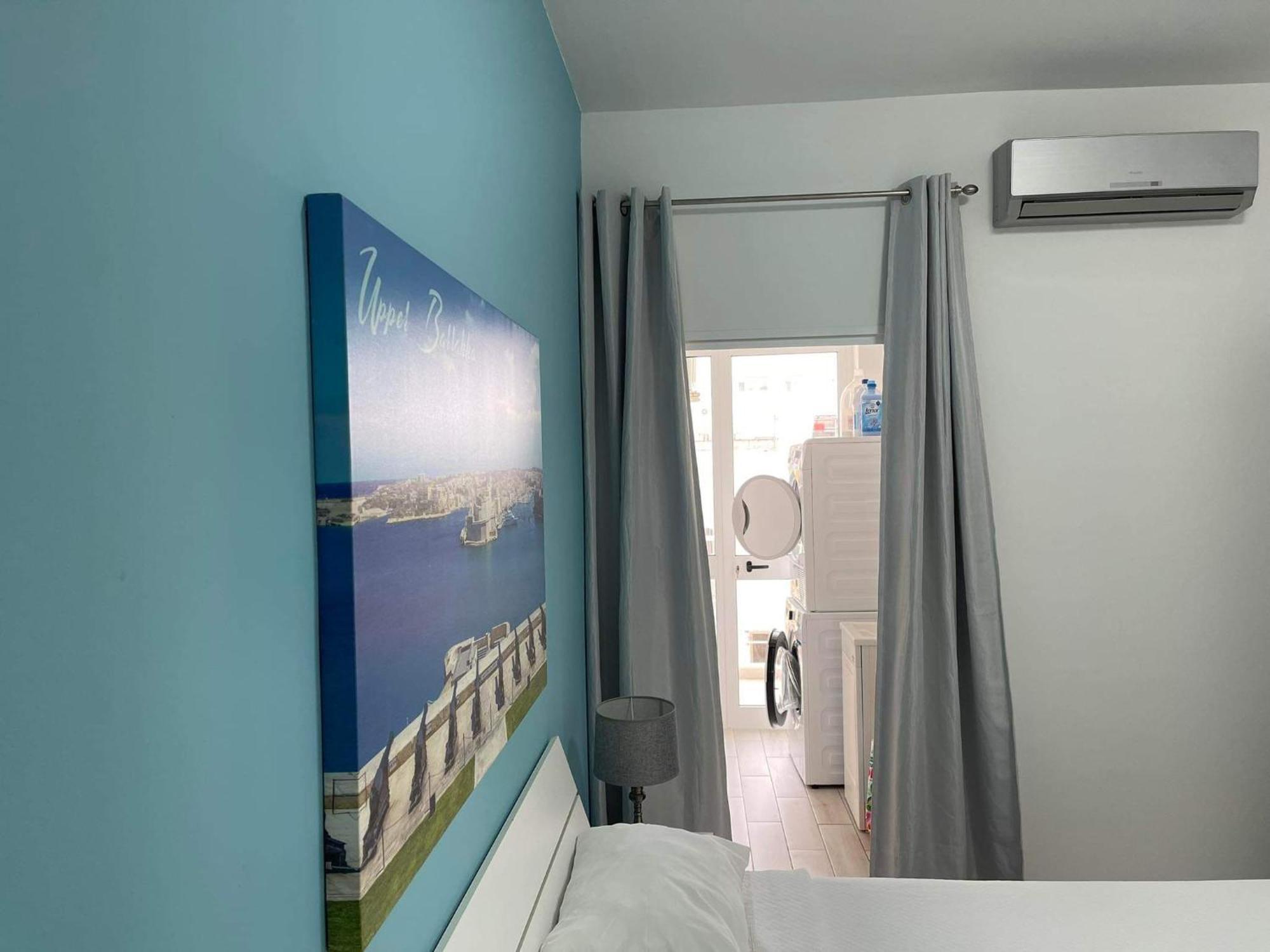 74 Temple Point 3 Bedroom Apt Marsaxlokk