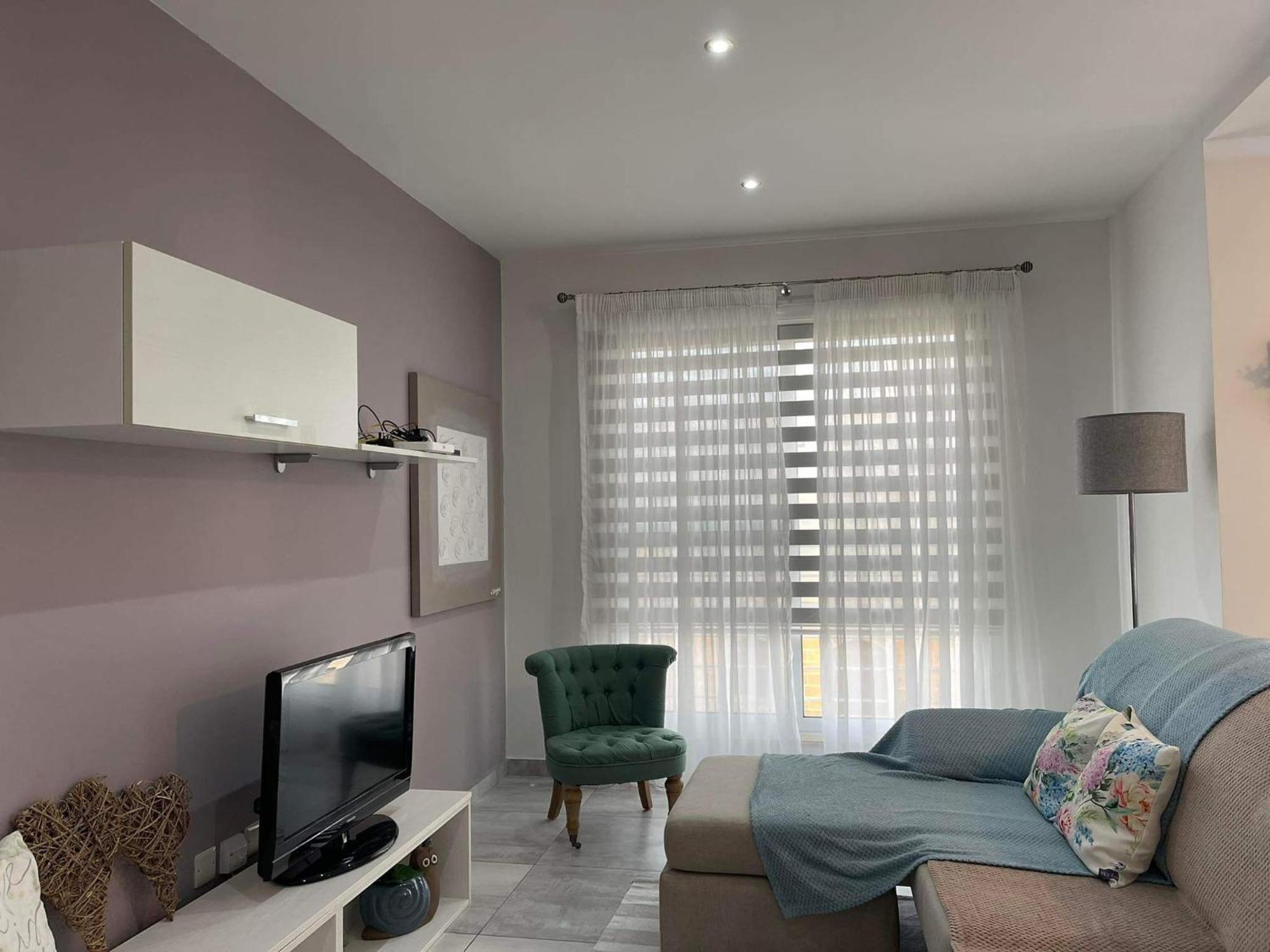 74 Temple Point 3 Bedroom Apt