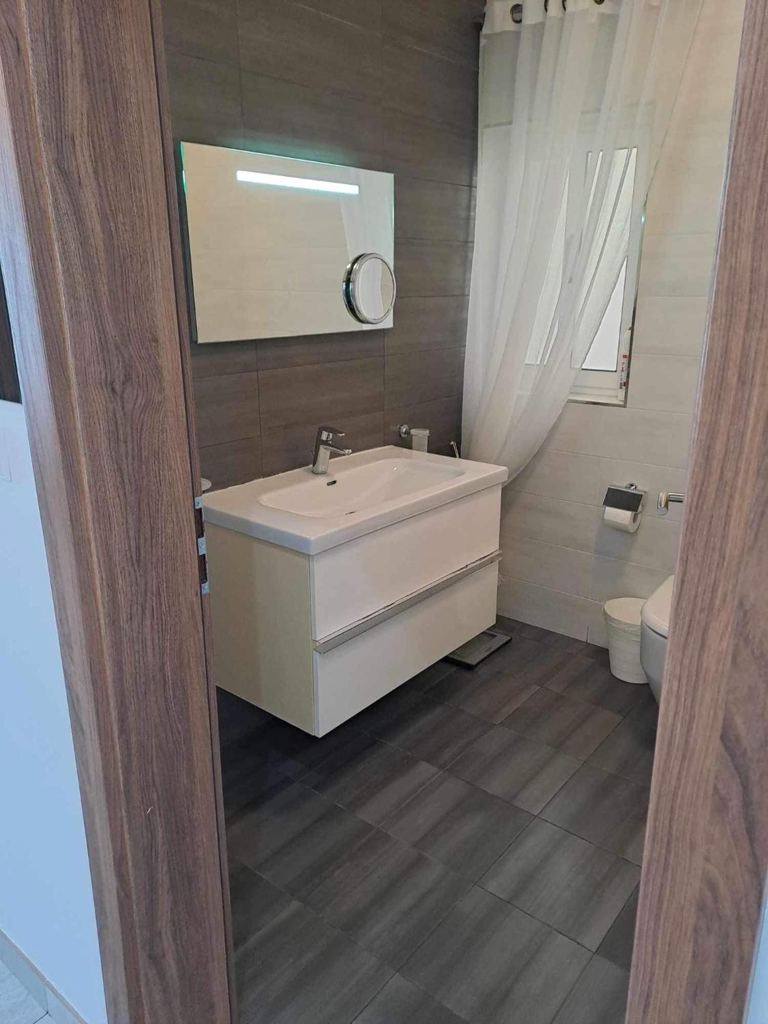 74 Temple Point 3 Bedroom Apt Marsaxlokk