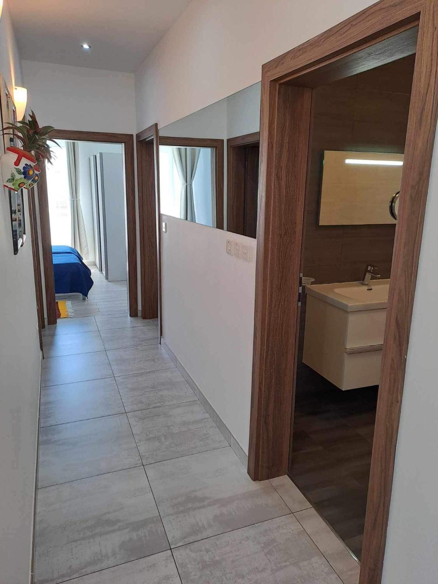74 Temple Point 3 Bedroom Apt * Marsaxlokk