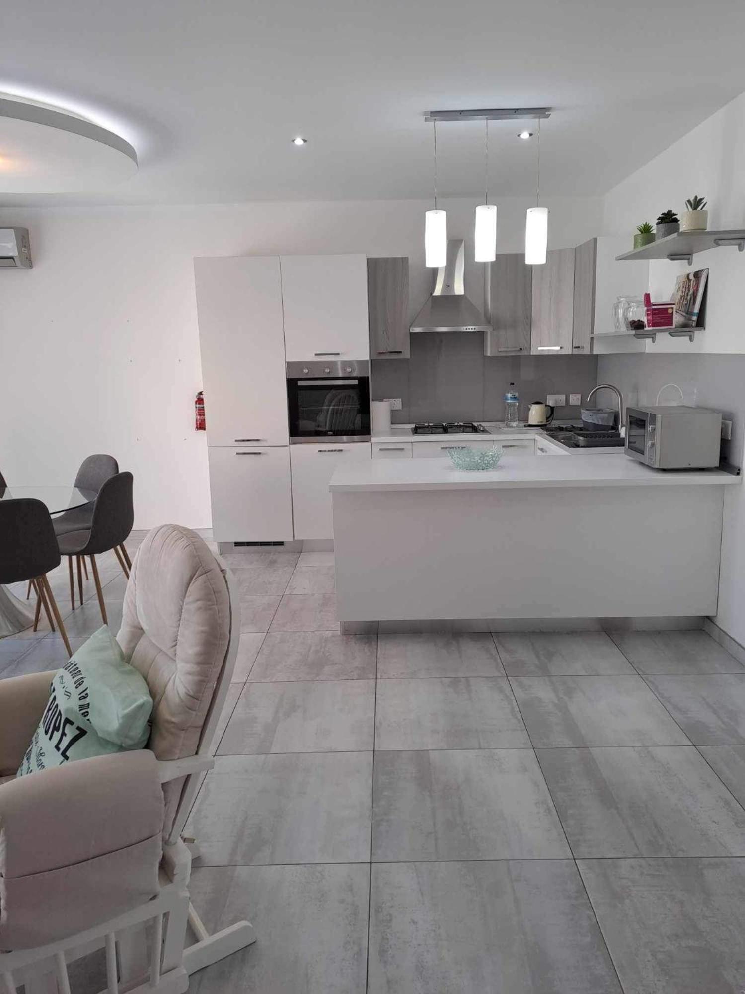 74 Temple Point 3 Bedroom Apt * Marsaxlokk