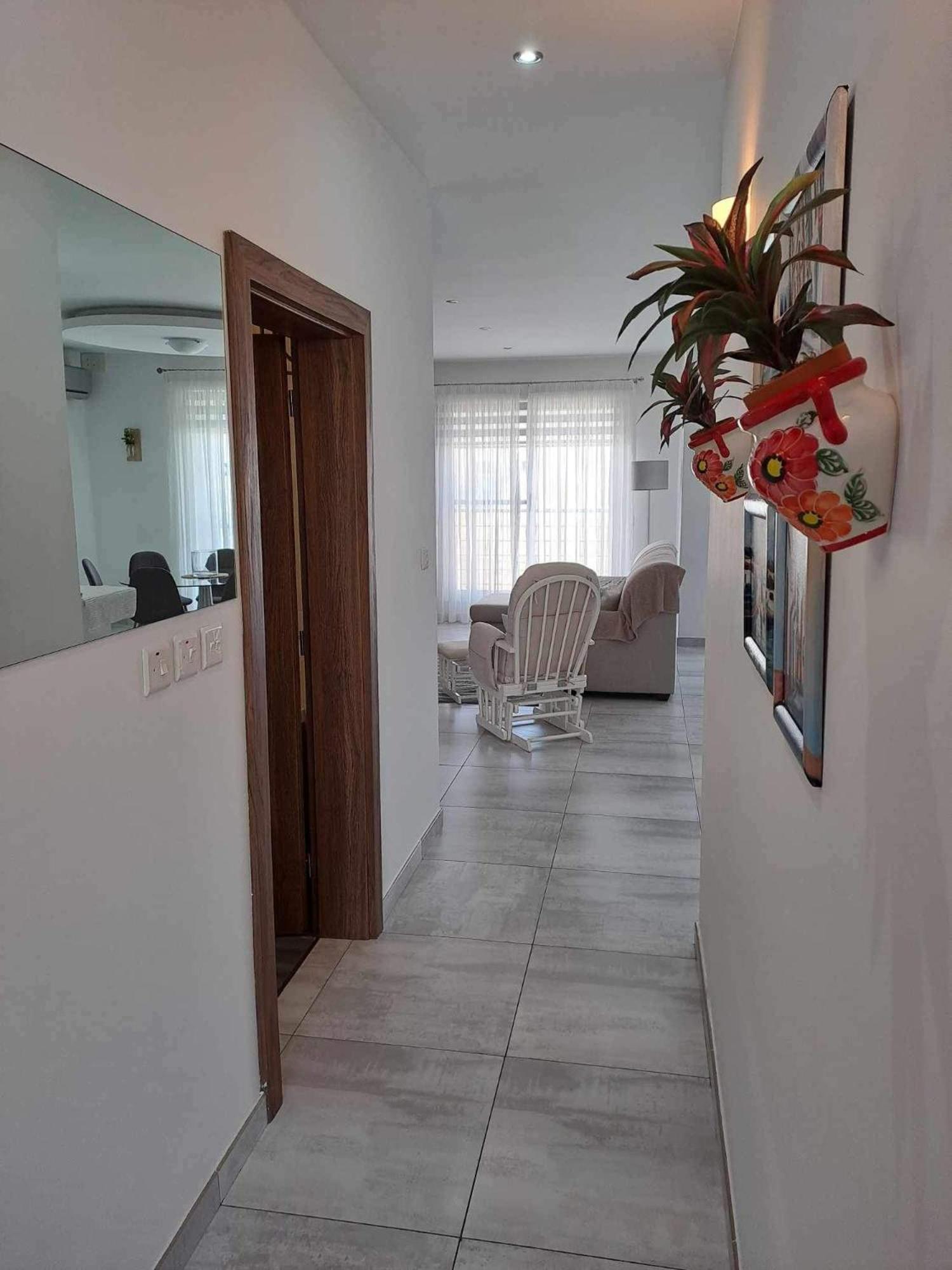 Apartamento 74 Temple Point 3 Bedroom Apt Marsaxlokk