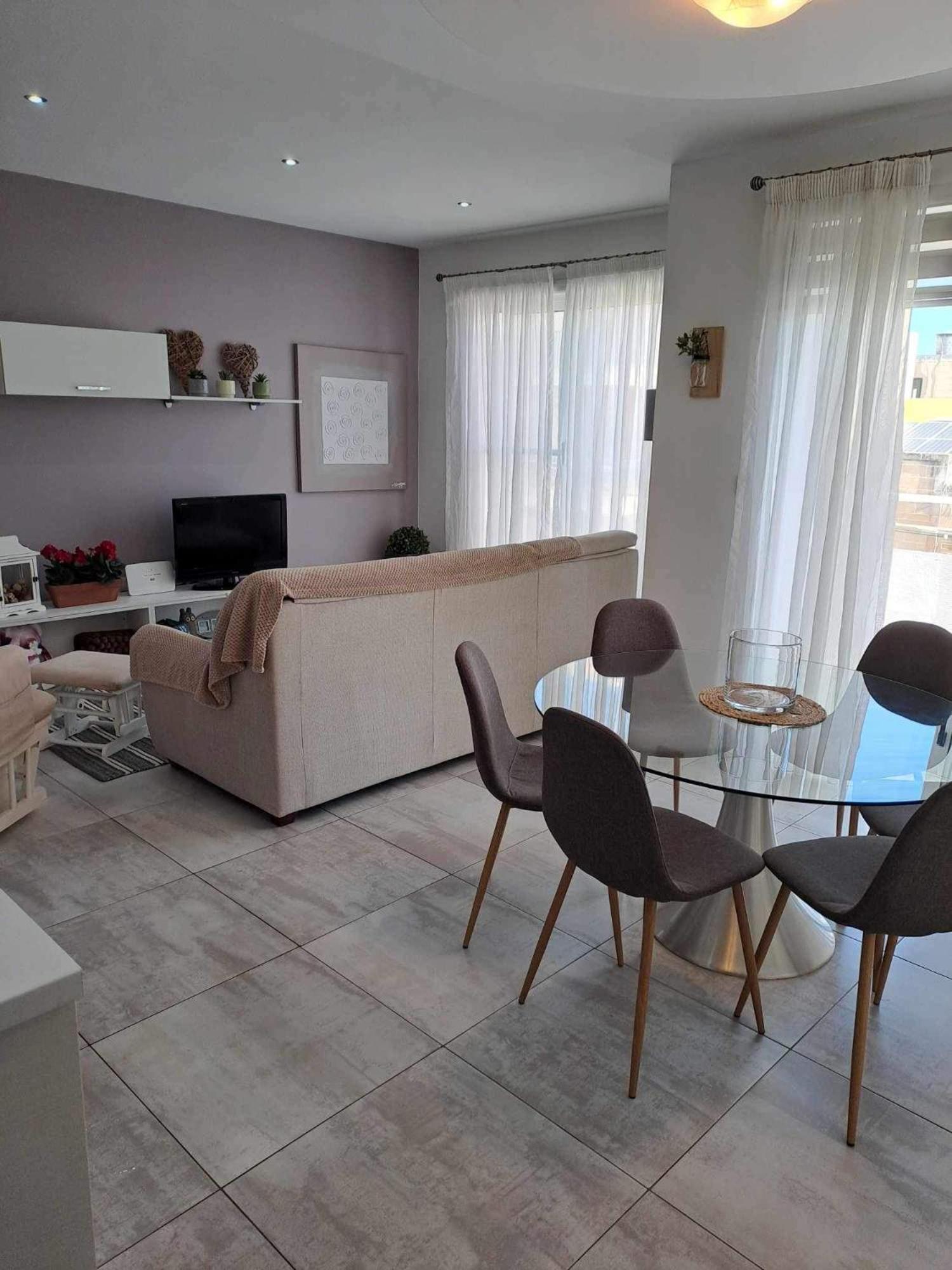 74 Temple Point 3 Bedroom Apt * Marsaxlokk
