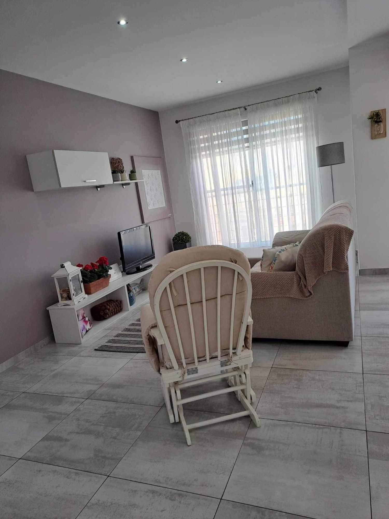 74 Temple Point 3 Bedroom Apt Marsaxlokk